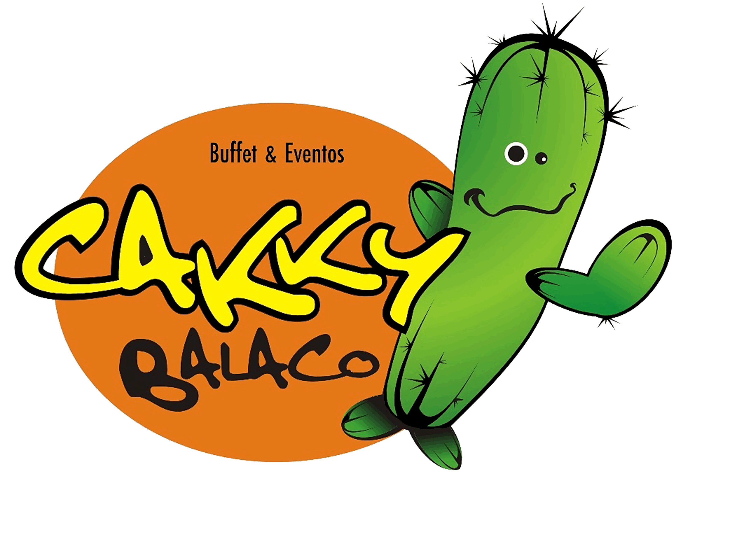 Buffet Cakky Balaco | Festa Infantil e Eventos com Diversão.