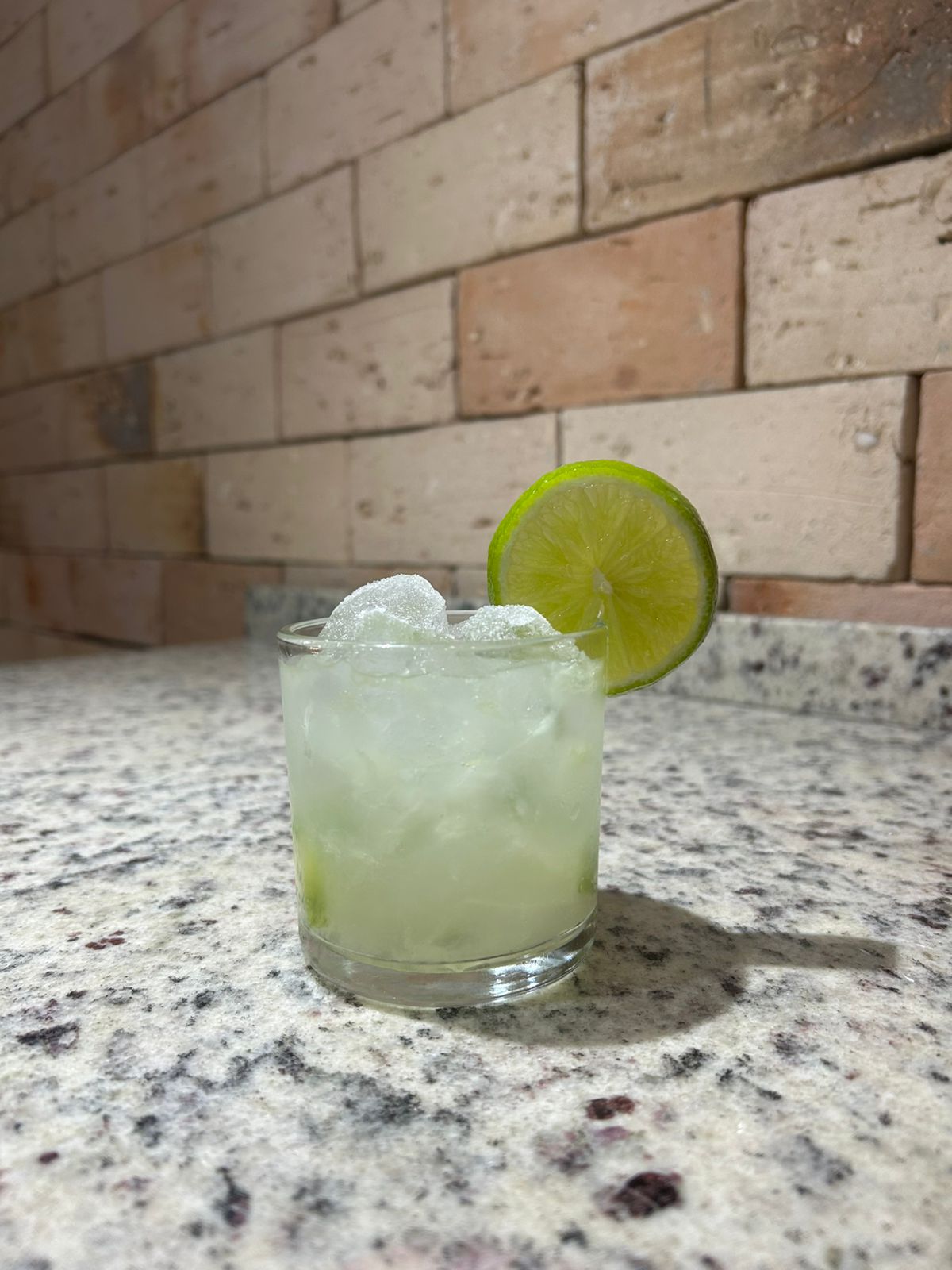 Caipirinha